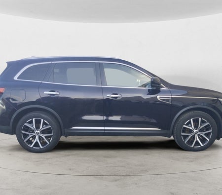  Renault Koleos 2.0 DCI INTENS CVT 185ch 2023