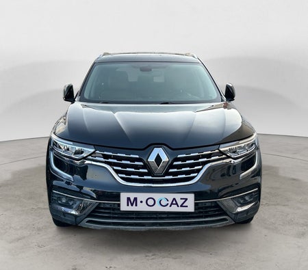  Renault Koleos 2.0 DCI INTENS CVT 185ch 2023