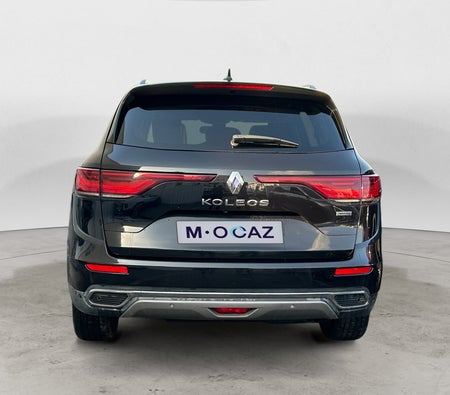  Renault Koleos 2.0 DCI INTENS CVT 185ch 2023