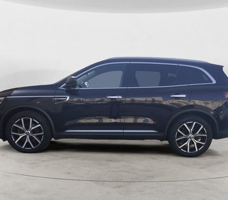  Renault Koleos 2.0 DCI INTENS CVT 185ch 2023