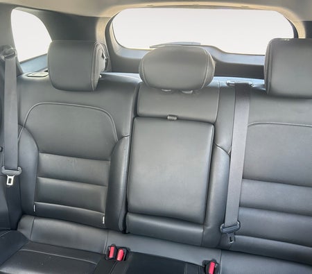  雷诺 Koleos 2.0 DCI INTENS CVT 185ch 2021