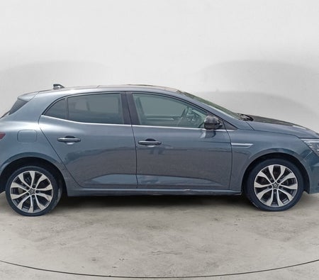 Renault Megane 1.5 DCI TECHNO BVA 115CH 2024 Renault Megane 1.5 DCI TECHNO BVA 115CH 2024