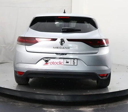 Renault Megane 1.5 dCi 110 Explore 2024 Renault Megane 1.5 dCi 110 Explore 2024