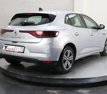  Renault Megane 1.5 dCi 110 Explore 2024
