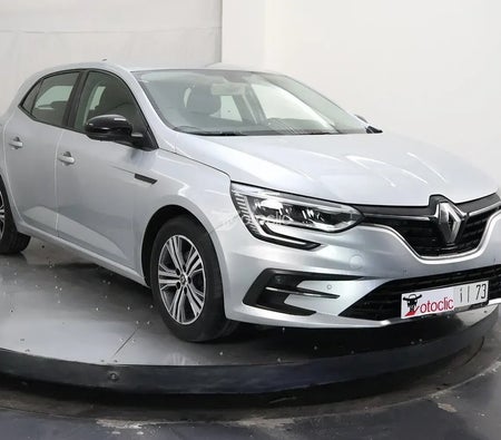  Renault Megane 1.5 dCi 110 Explore 2024