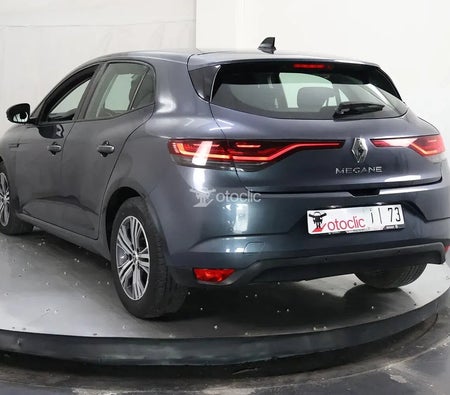  Renault Megane 1.5 dCi 110 Explore 2024