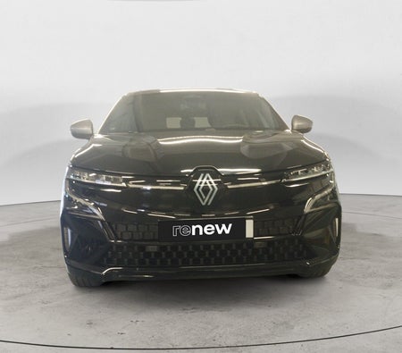 Renault Megane E-Tech 160 KW TECHNO 2024