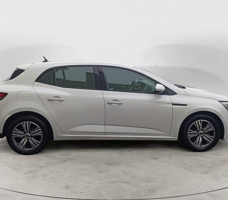 Renault Megane EXPLORE 2023 год Renault Megane EXPLORE 2023 год
