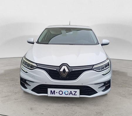 Renault Megane EXPLORE 2023 год Renault Megane EXPLORE 2023 год