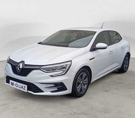 Renault Megane EXPLORE 2023 год Renault Megane EXPLORE 2023 год