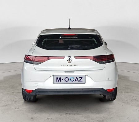 Renault Megane EXPLORE 2023 год Renault Megane EXPLORE 2023 год