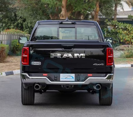  Ram 1500 Limited Longhorn 2026