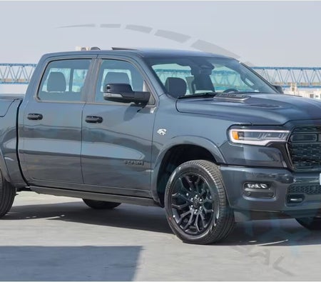  Ram 1500 Limited 2026