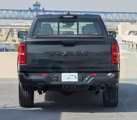  Ram 1500 Limited 2026