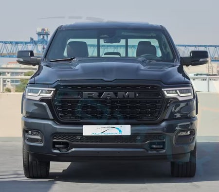  Ram 1500 Limited 2026