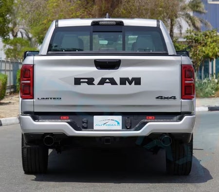  Ram 1500 Limited 2026