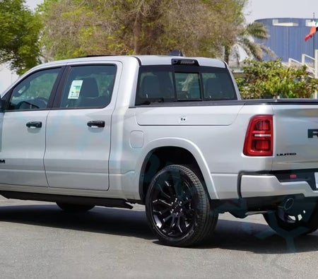  Ram 1500 Limited 2026