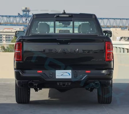  Ram 1500 Limited 2026