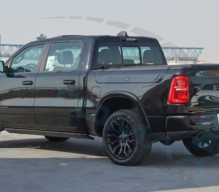  Ram 1500 Limited 2026