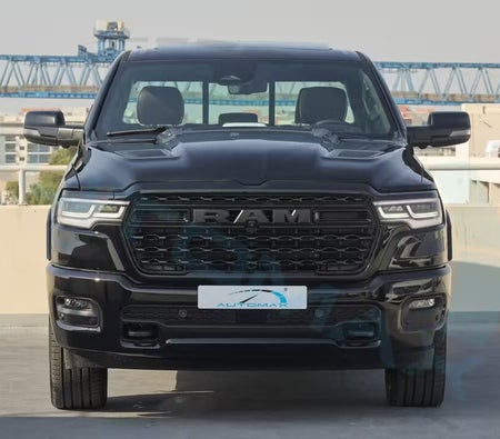  Ram 1500 Limited 2026