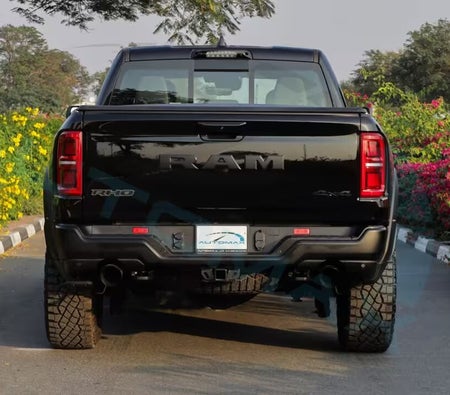  Ram 1500 RHO 2026