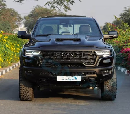  Ram 1500 RHO 2026
