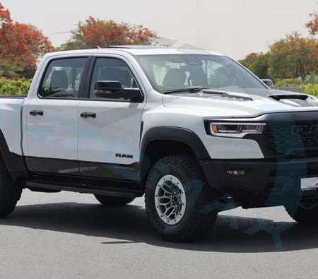  Ram 1500 RHO 2025