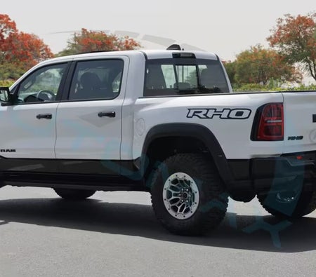  Ram 1500 RHO 2025