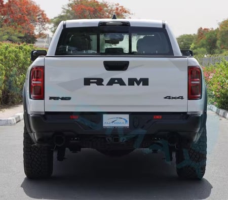  Ram 1500 RHO 2025