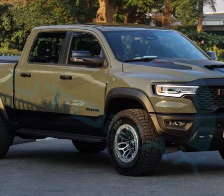  Ram 1500 RHO 2026
