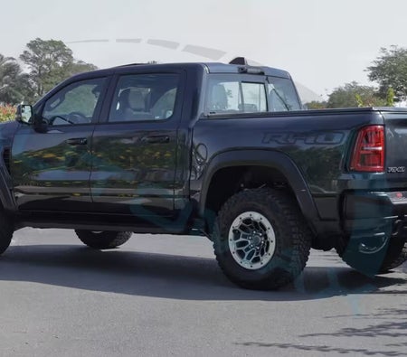  Ram 1500 RHO 2026