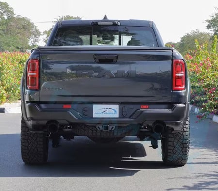  Ram 1500 RHO 2026
