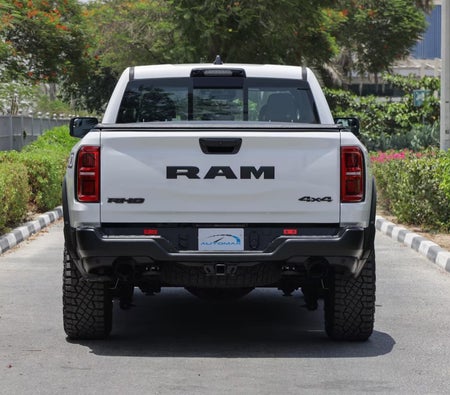  Ram 1500 RHO 2026