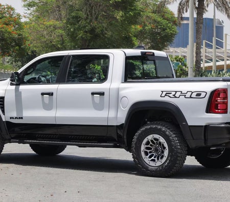  Ram 1500 RHO 2026