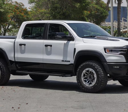  Ram 1500 RHO 2026