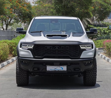  Ram 1500 RHO 2026
