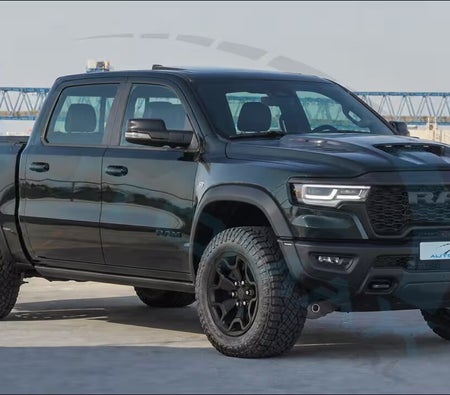  Ram 1500 RHO 2026