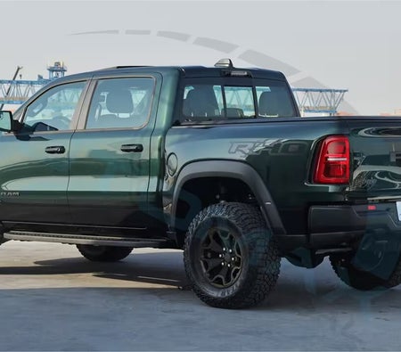  Ram 1500 RHO 2026