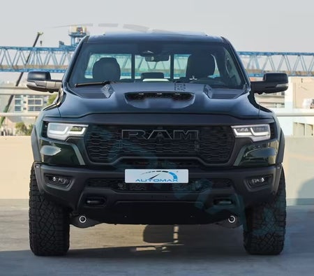  Ram 1500 RHO 2026