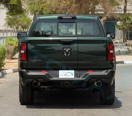 Ram 1500 Rebel GT 2026