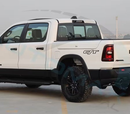  Ram 1500 Rebel GT 2026
