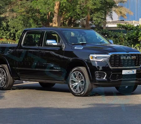  Ram 1500 Tungsten 2026