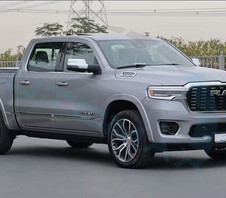 Ram 1500 Tungsten 2026