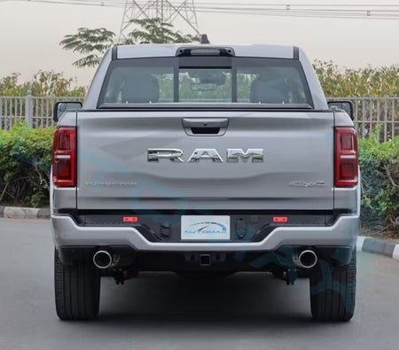  Ram 1500 Tungsten 2026