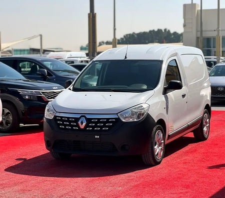 Renault Dokker Cargo 2022, photo 3 of 4