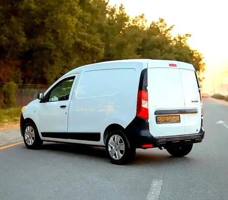 Renault Dokker Cargo 2022, photo 4 of 4