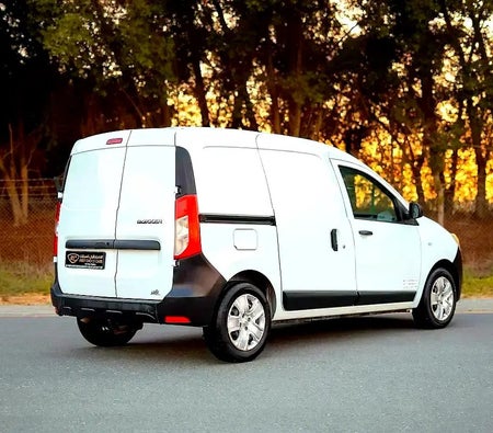 Renault Dokker Cargo 2022, photo 3 of 4