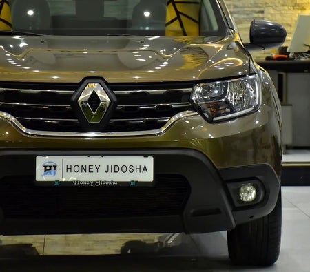 Renault Duster Comfort 2020, photo 4 of 4