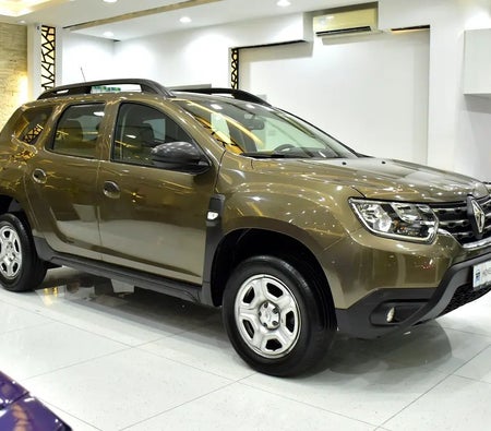 Renault Duster Comfort 2020, photo 3 of 4
