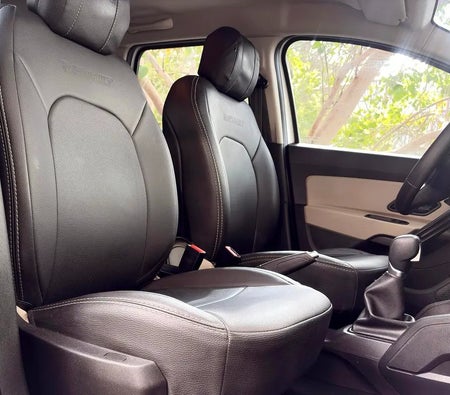 Renault Duster 2020, photo 4 of 4